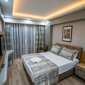 Lion Kizilay 4* Ankara