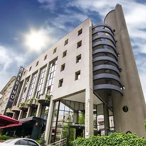 Aldino & 4* Ankara