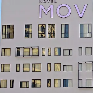 Hotel Mov