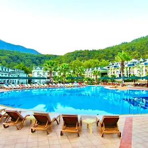 Forest Village 5* Ölüdeniz
