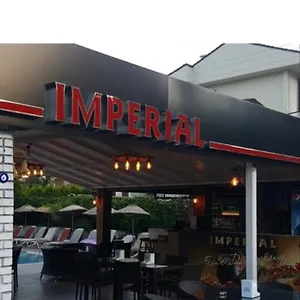 Imperial Aparthotel