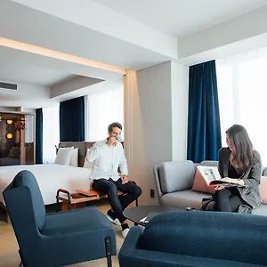 Hotel Nohga Ueno
