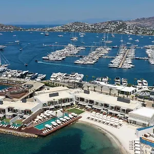 Hotel Marina