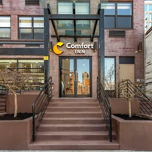 Zajazd Comfort Manhattan - Midtown West