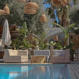 Otel Rupa Alacati, İzmir