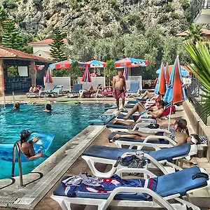 Taner 3* Ölüdeniz