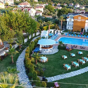 Hotel Iksirci Baba Oludeniz