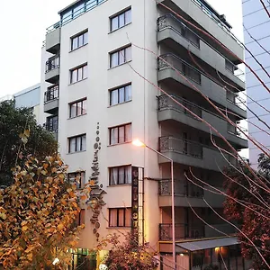 Otel Uestuen Alsancak, İzmir