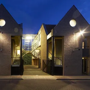 hotel-de-moriaan.ihotelsrotterdam.com/
