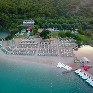 Hotel S3 Seahorse Club Oludeniz