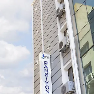 Otel Deniz, İzmir