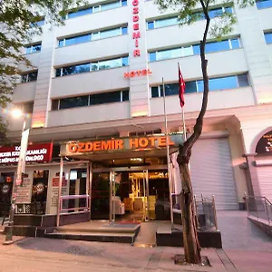 Hotel Ozdemir Ankara