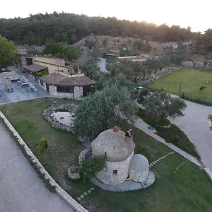 Otel Manej Urla, İzmir