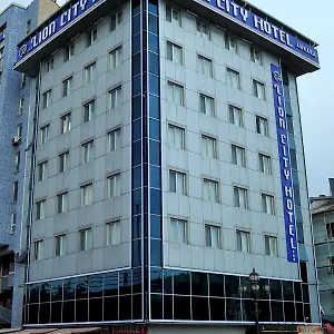 Hotel Lion Ankara