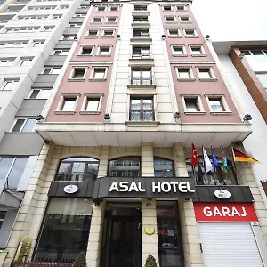 Asal 3* Ankara