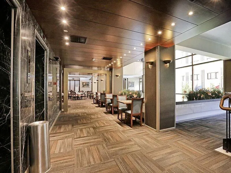 Hotel Kaya Prestige Oteli İzmir