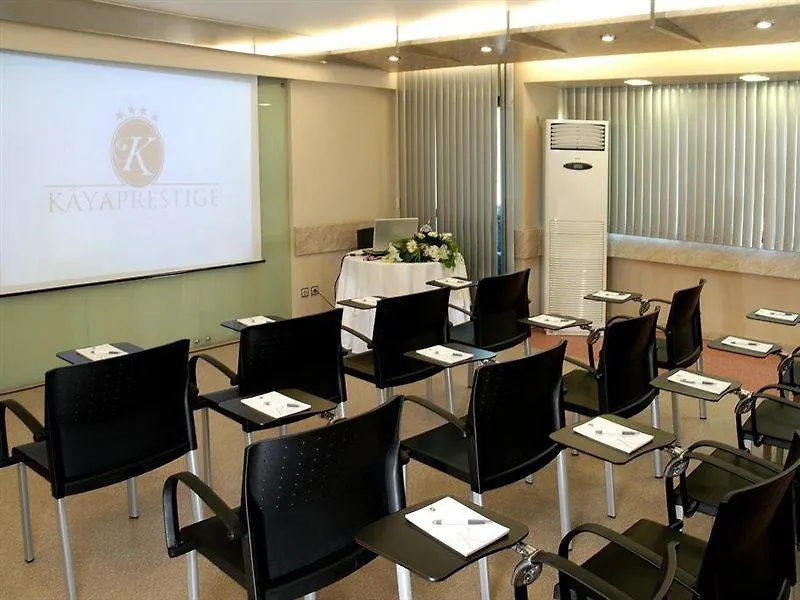 Hotel Kaya Prestige Oteli İzmir