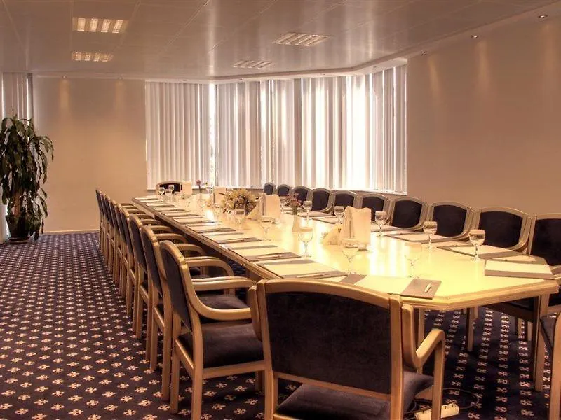 Kaya Prestige Oteli İzmir Turkije