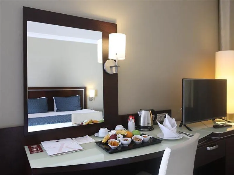 Kaya Prestige Oteli İzmir 4*,