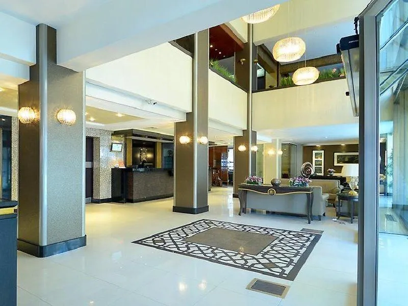 Kaya Prestige Oteli İzmir 4*,