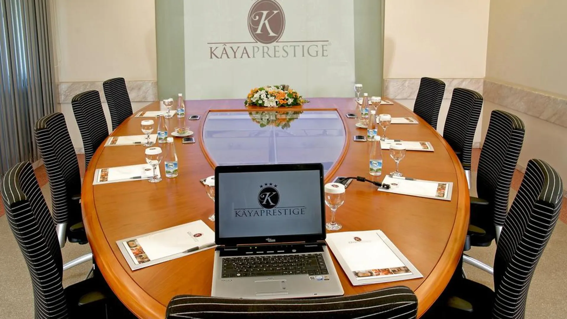 Kaya Prestige Oteli İzmir 4*,  Turkije