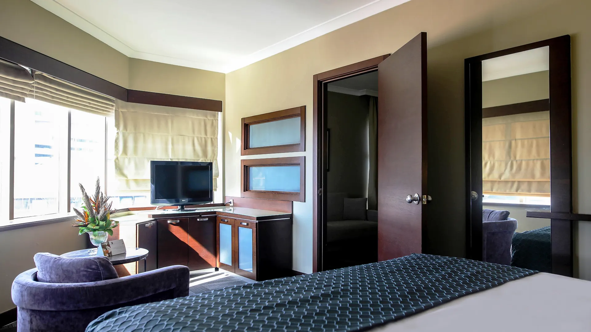 Kaya Prestige Oteli İzmir 4*,  Turkije