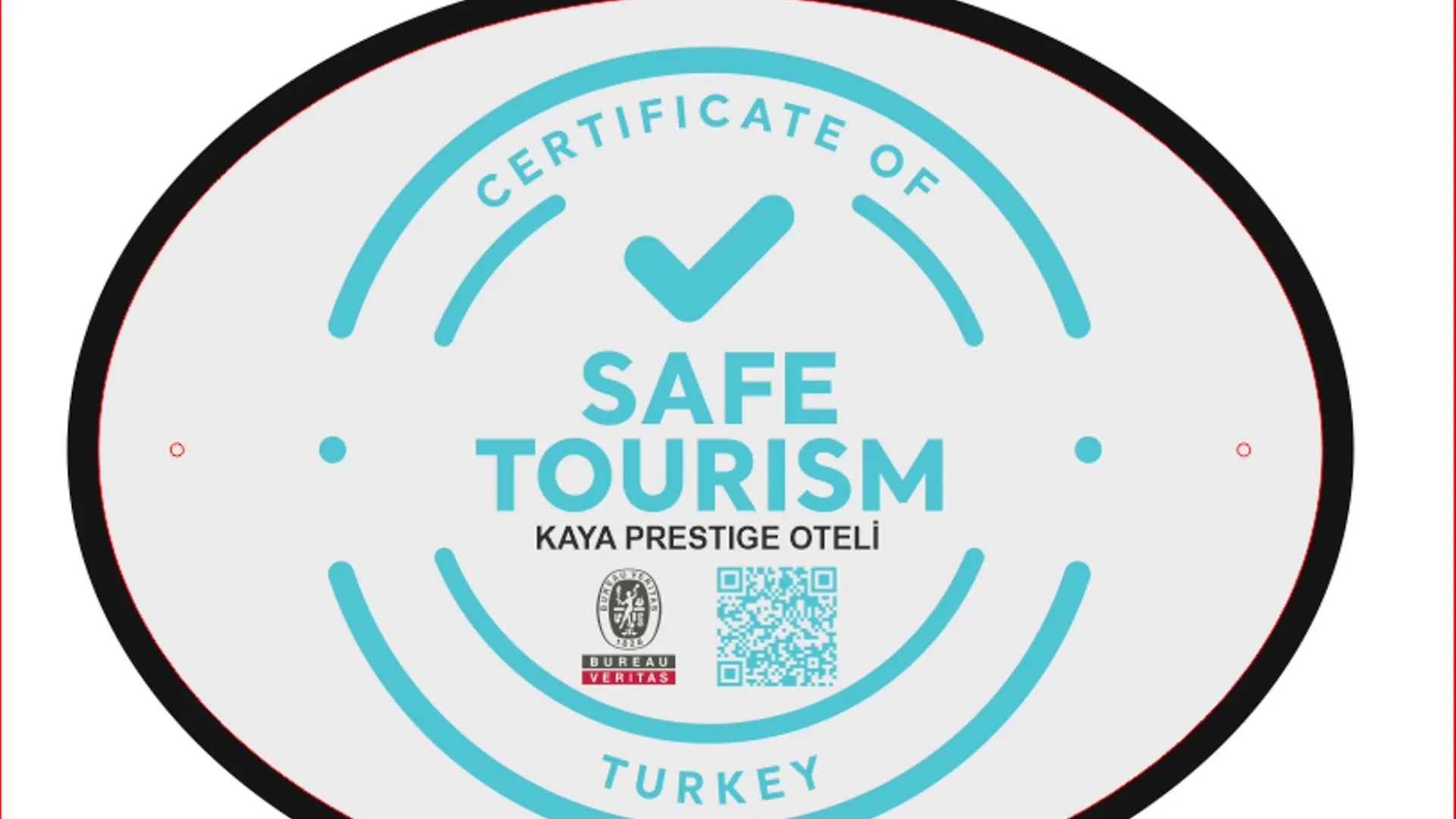 Kaya Prestige Oteli İzmir Hotel