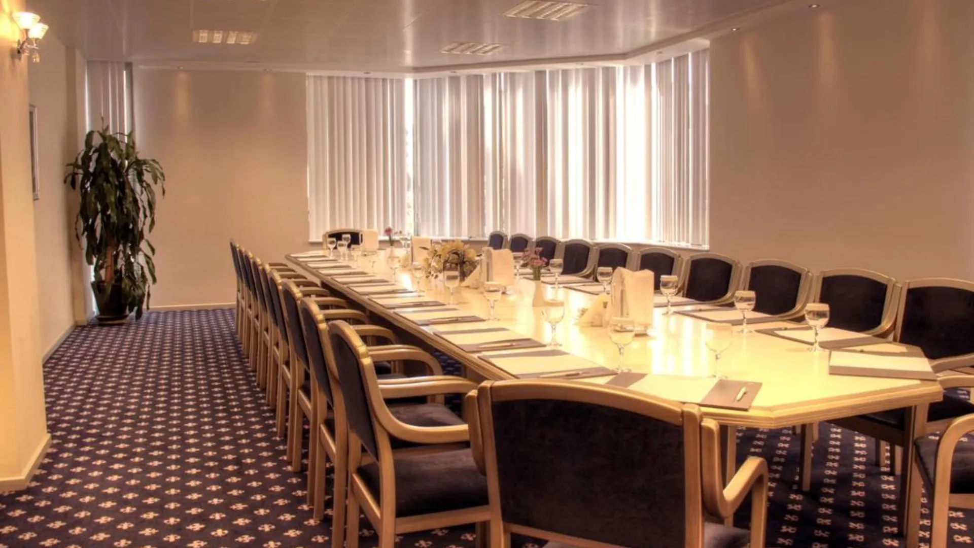 Hotel Kaya Prestige Oteli İzmir