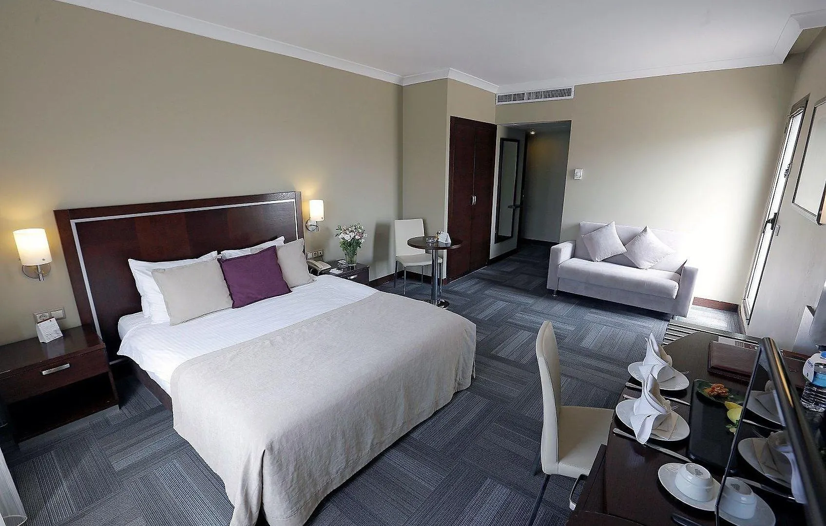 Kaya Prestige Oteli İzmir