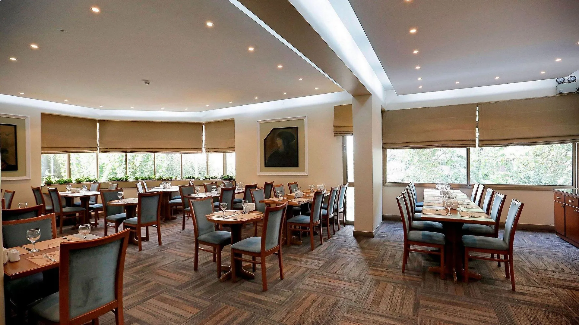 Kaya Prestige Oteli İzmir Turkije