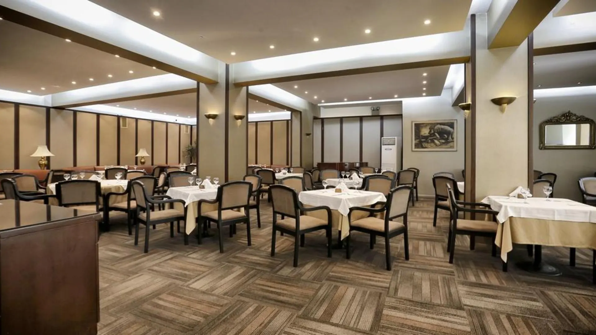 Kaya Prestige Oteli İzmir Hotel
