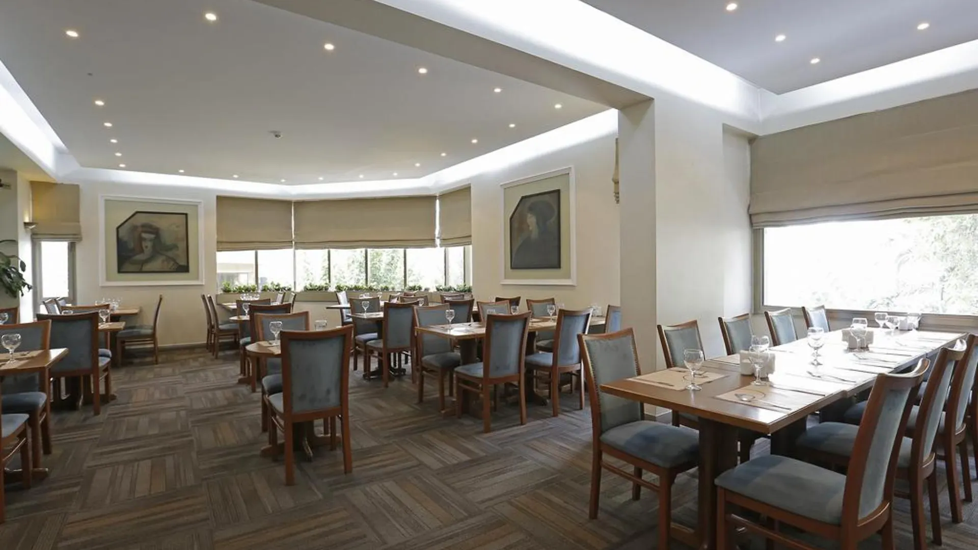 Kaya Prestige Oteli İzmir