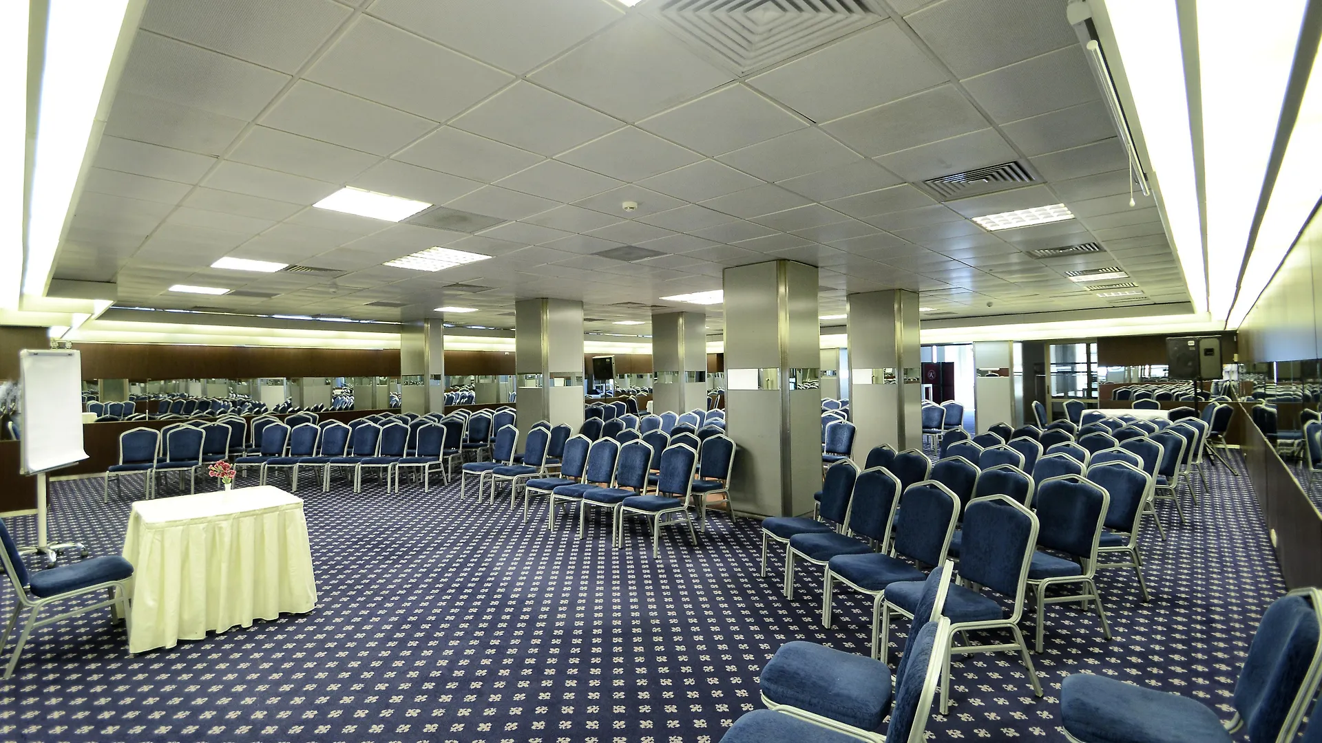 **** Hotel Kaya Prestige Oteli İzmir Turkije