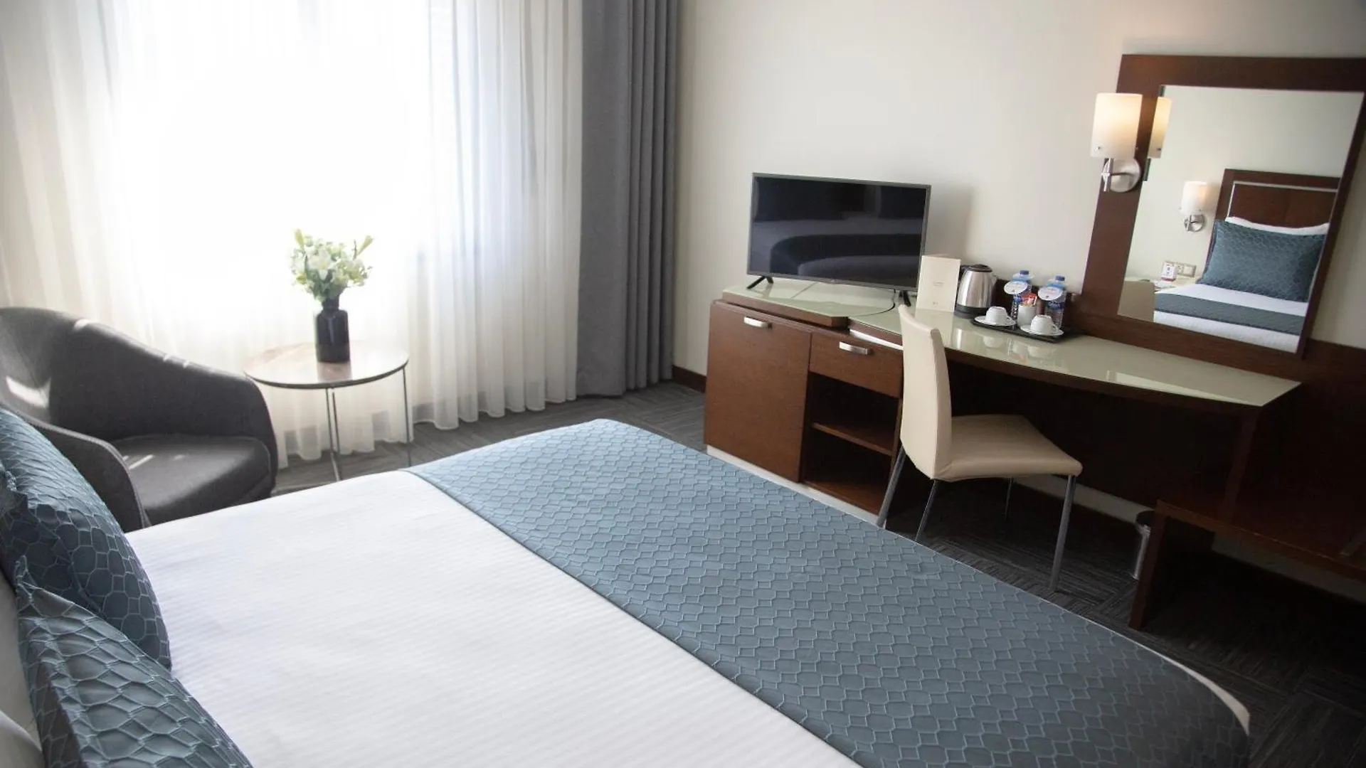 Kaya Prestige Oteli İzmir
