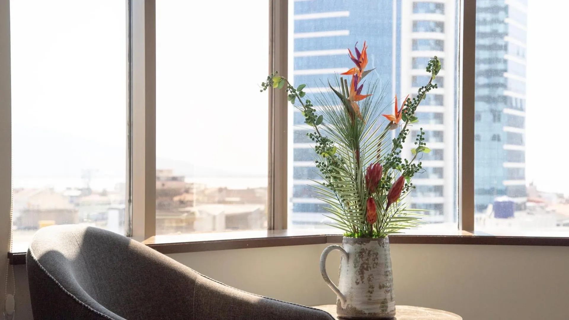 Kaya Prestige Oteli İzmir Hotel