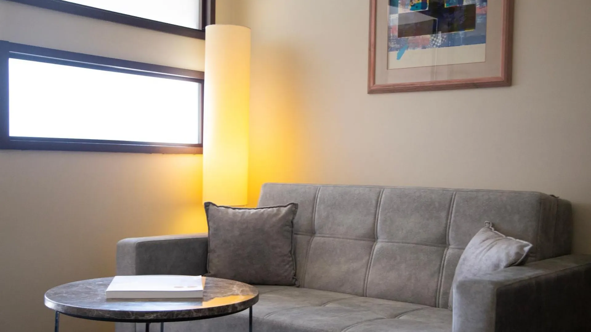 Kaya Prestige Oteli İzmir Hotel