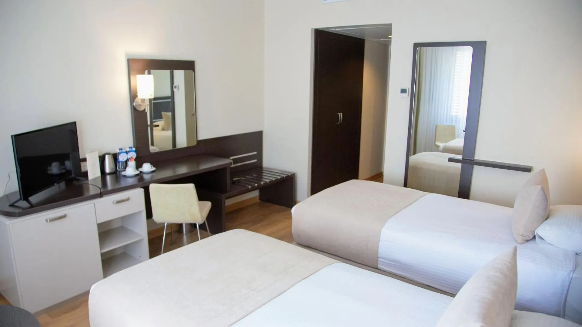 Kaya Prestige Oteli İzmir Hotel