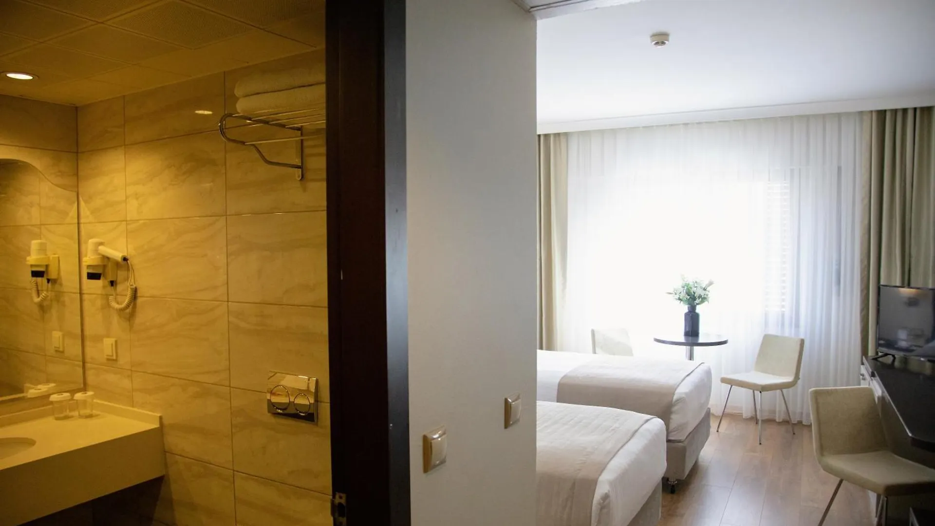 Kaya Prestige Oteli İzmir