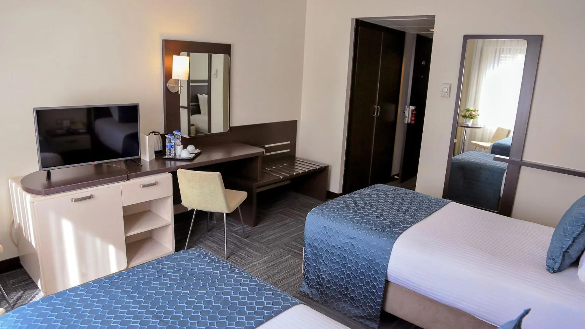 Kaya Prestige Oteli İzmir 4*,  Turkije