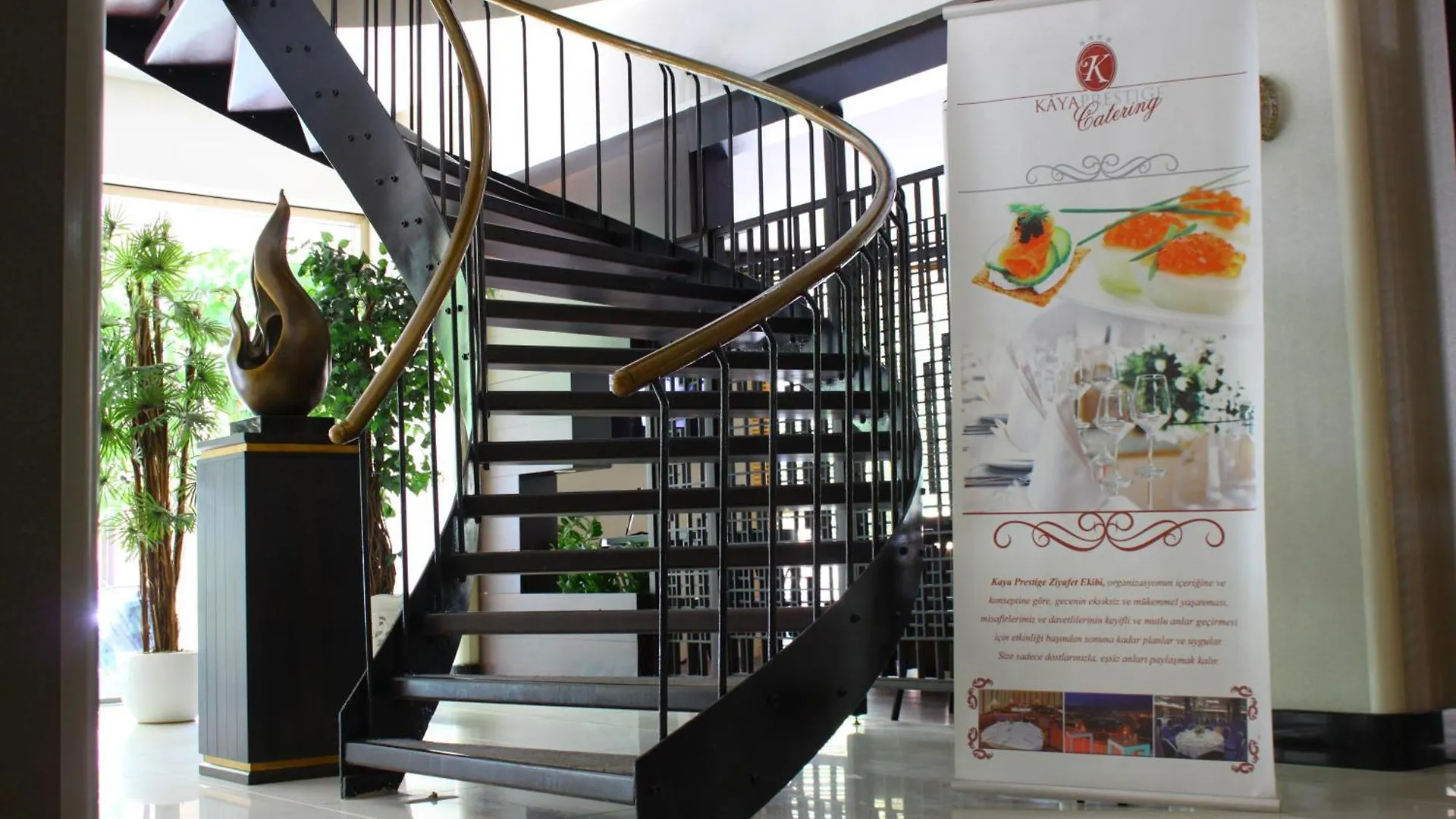Kaya Prestige Oteli İzmir