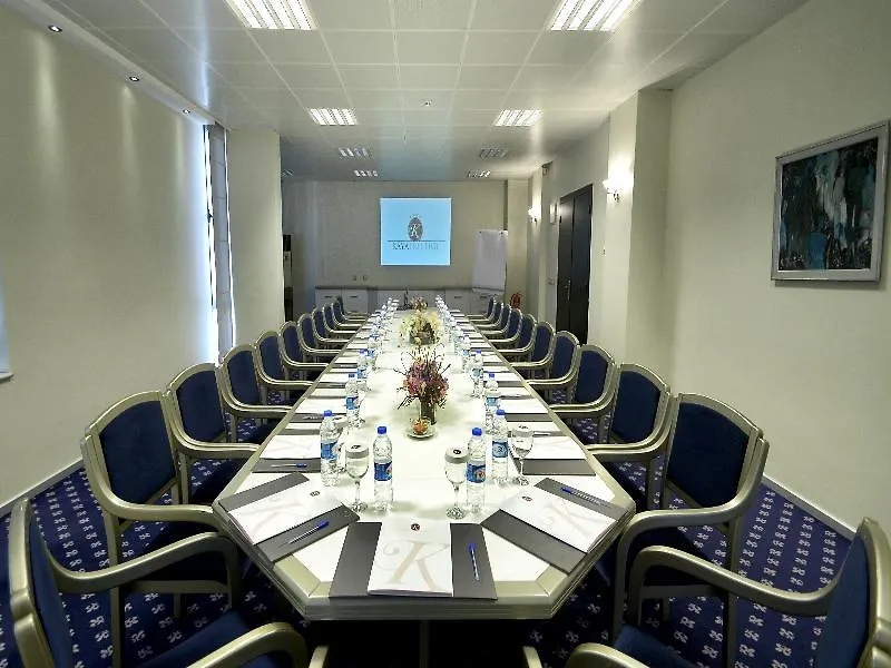 Hotel Kaya Prestige Oteli İzmir
