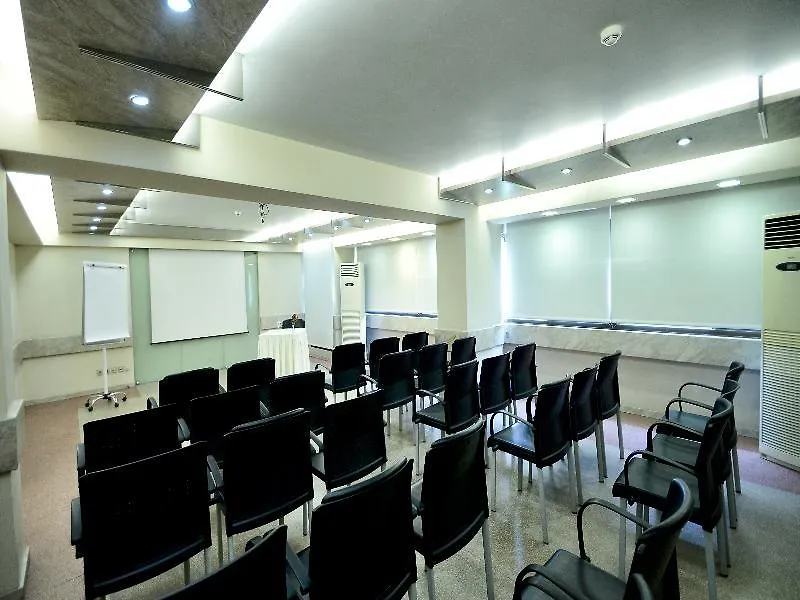 Kaya Prestige Oteli İzmir 4*,  Turkije