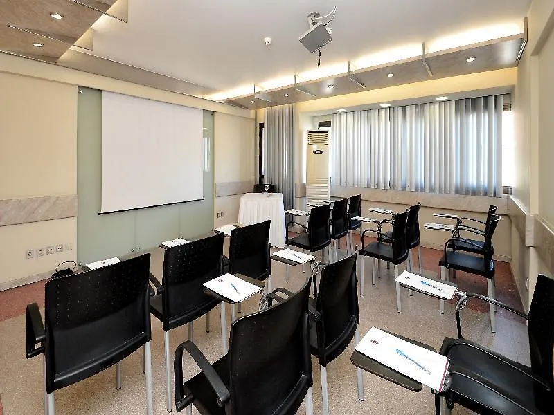Kaya Prestige Oteli İzmir Turkije