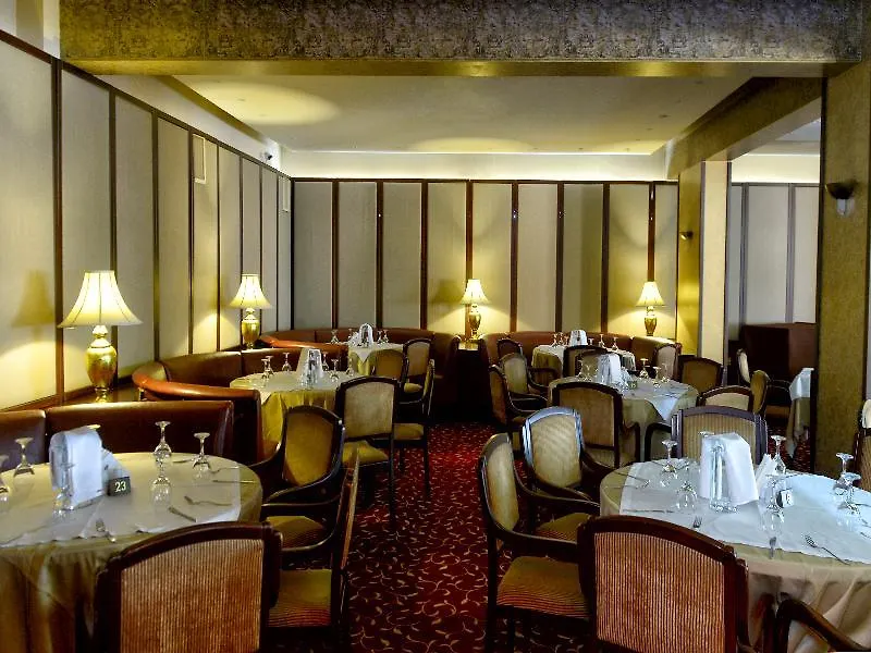 **** Hotel Kaya Prestige Oteli İzmir Turkije