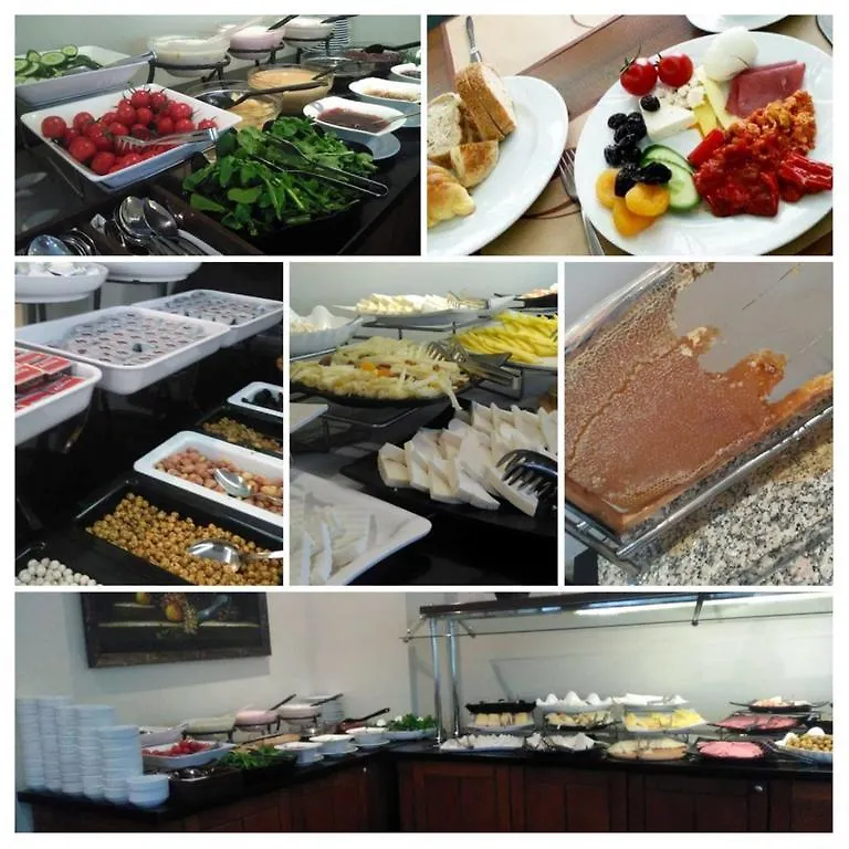 Kaya Prestige Oteli İzmir