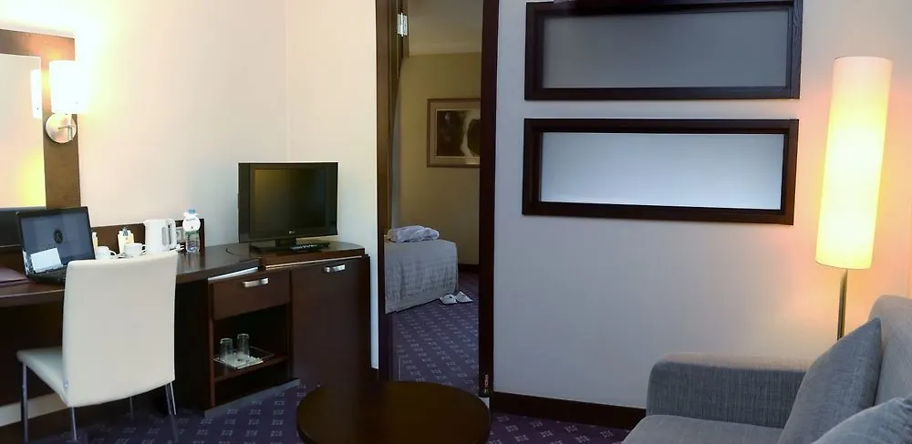 Kaya Prestige Oteli İzmir