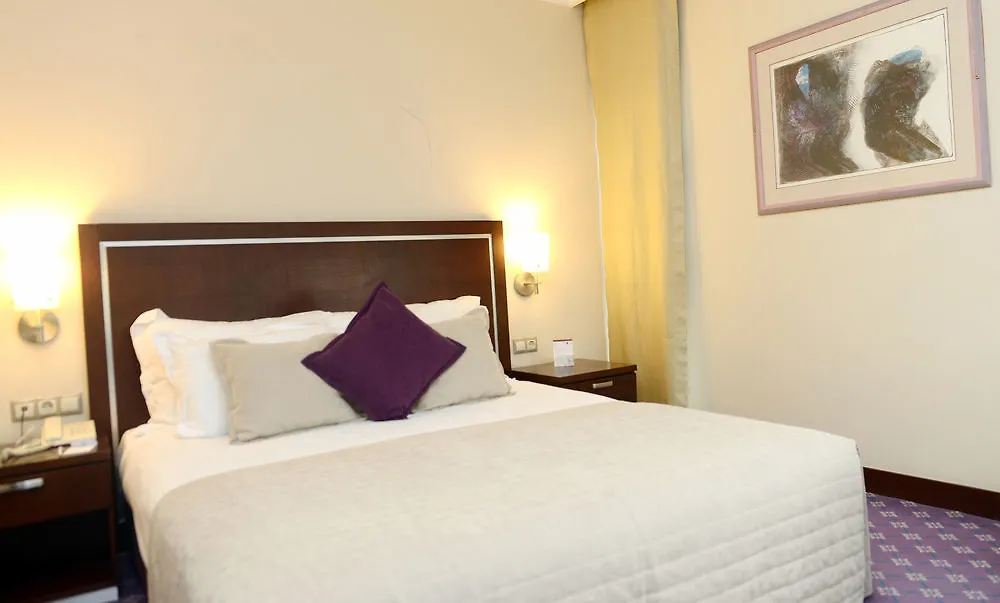 Kaya Prestige Oteli İzmir