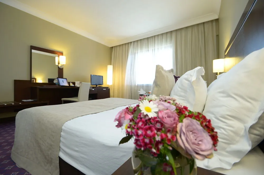 Kaya Prestige Oteli İzmir 4*,  Turkije
