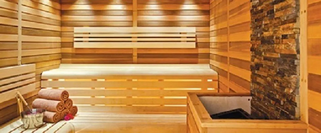**** Hotel Kaya Prestige Oteli İzmir Turkije