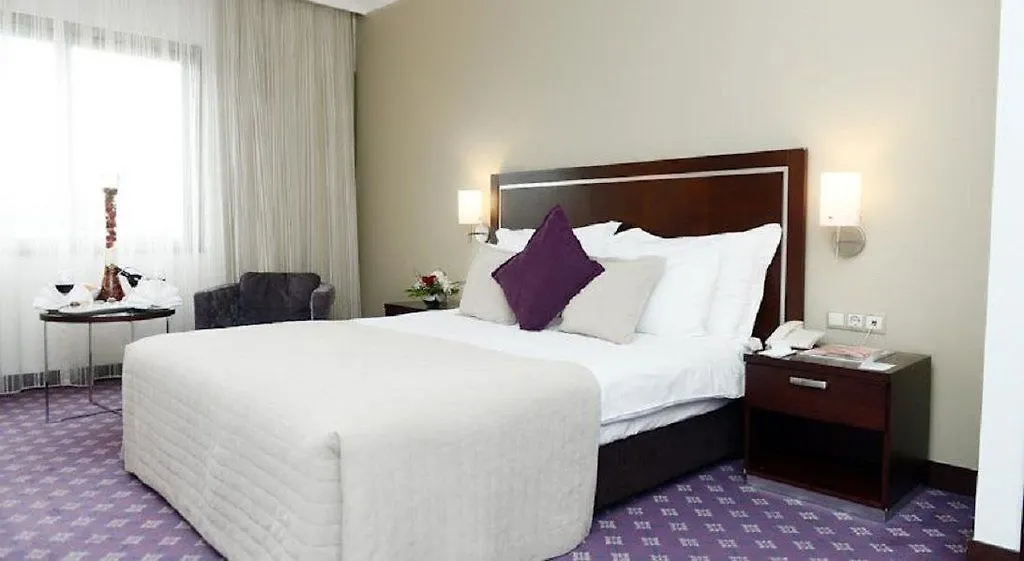 Kaya Prestige Oteli İzmir